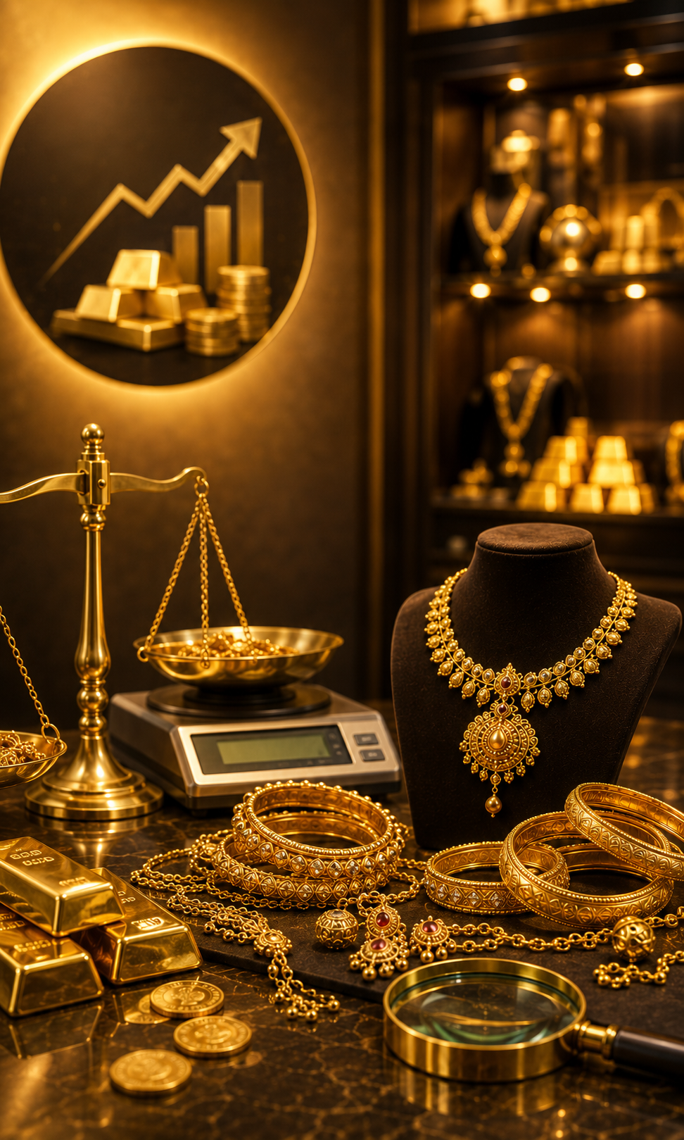 Tarana Gold Buyers